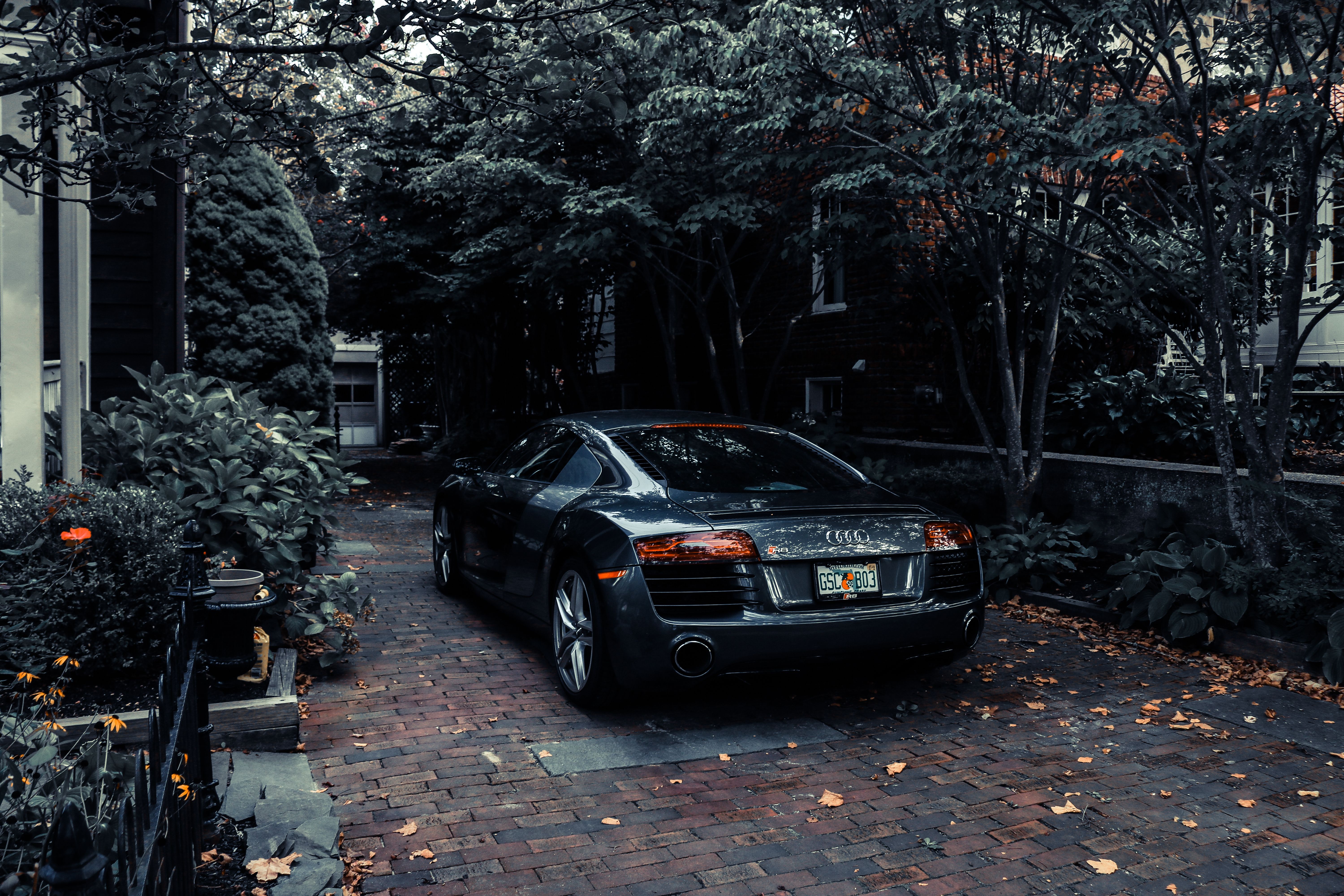 Cars in Islamabad